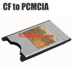 Adapter thẻ nhớ PCMCIA to CF